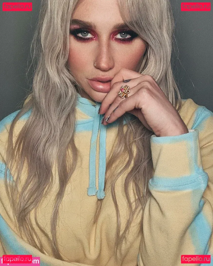 KeshaRose Onlyfans Photo Gallery 