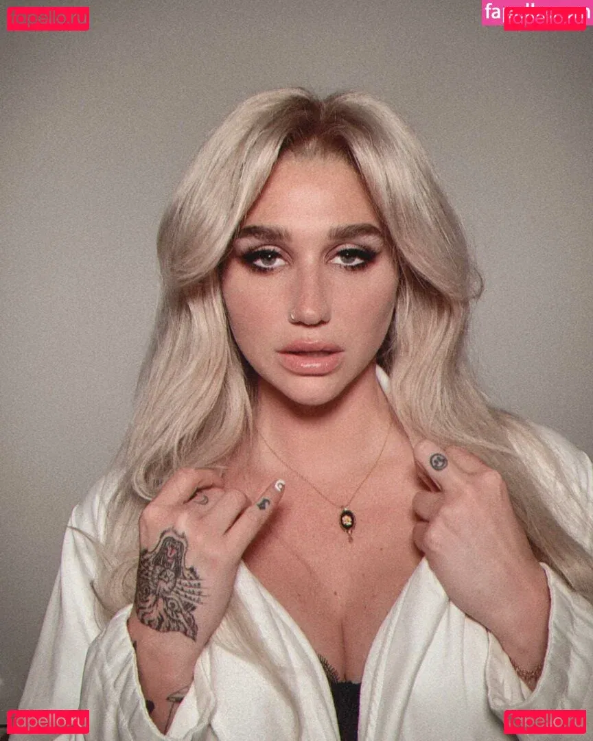 KeshaRose Onlyfans Photo Gallery 