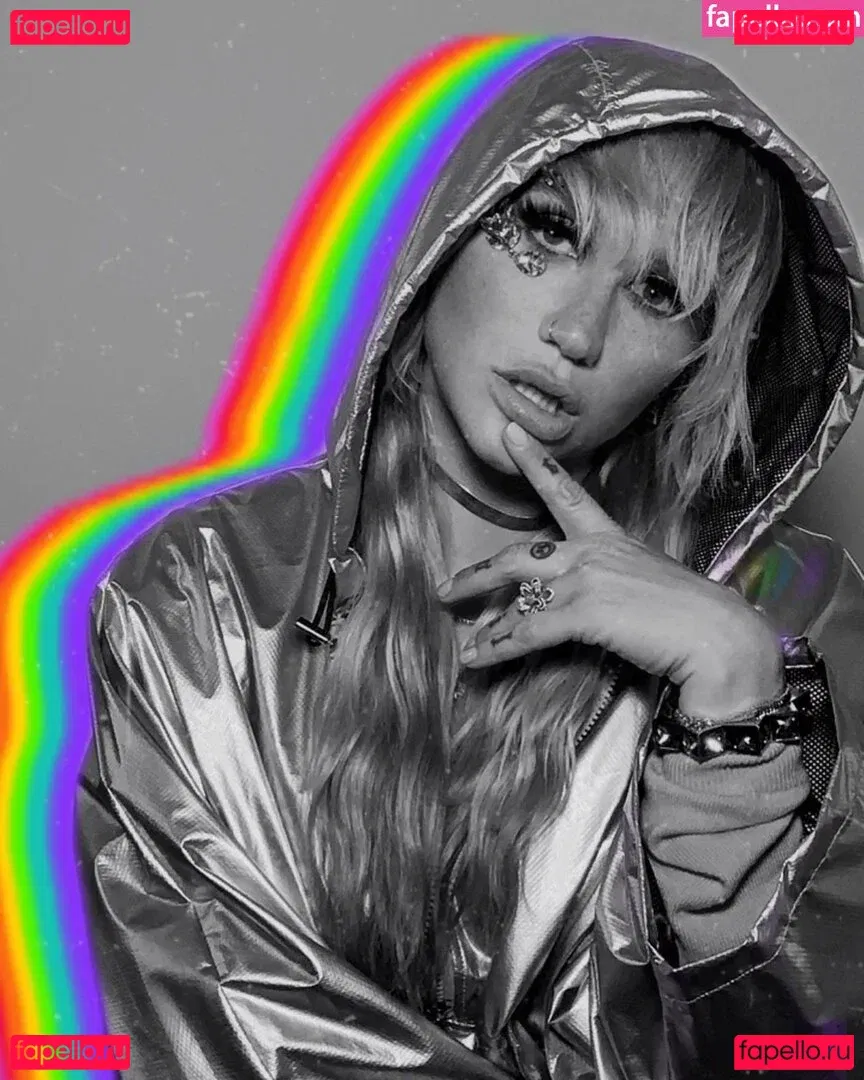 KeshaRose Onlyfans Photo Gallery 