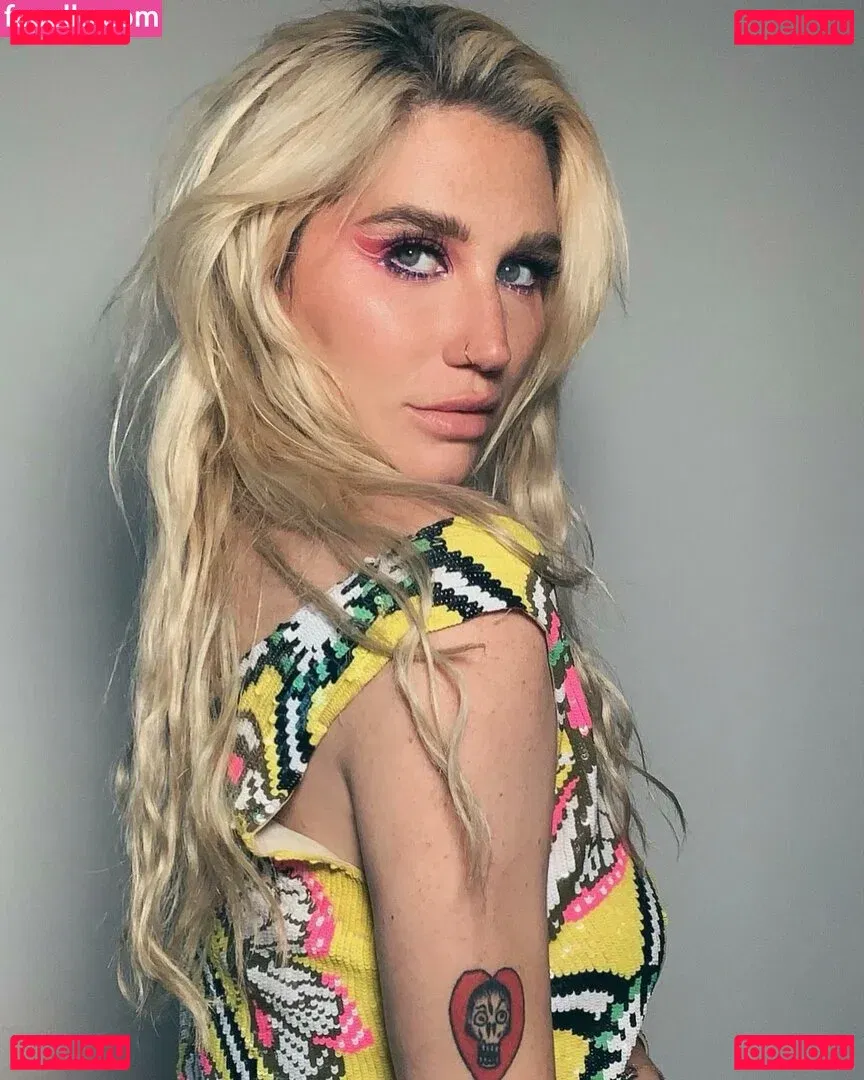 KeshaRose Onlyfans Photo Gallery 