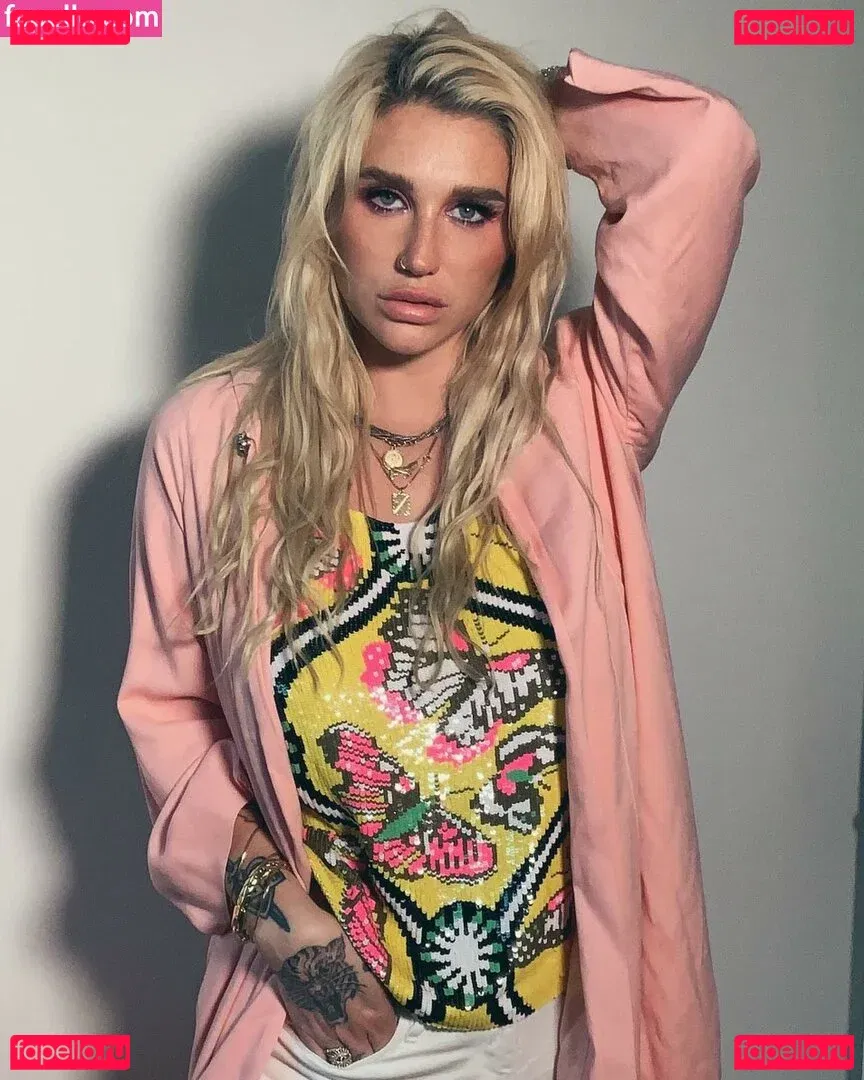 KeshaRose Onlyfans Photo Gallery 