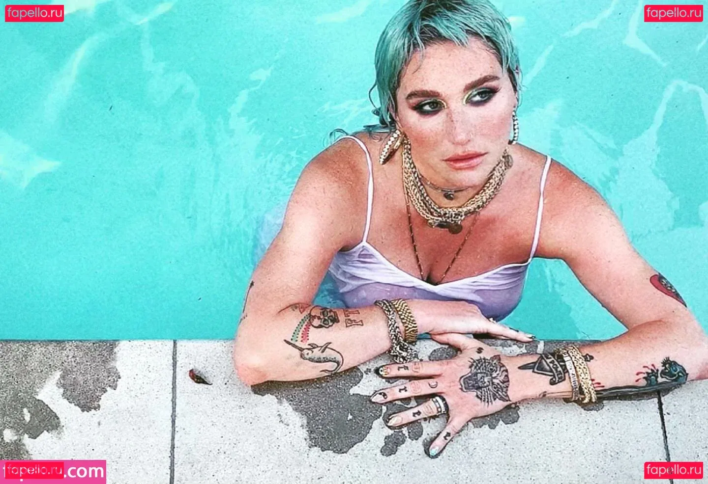 KeshaRose Onlyfans Photo Gallery 