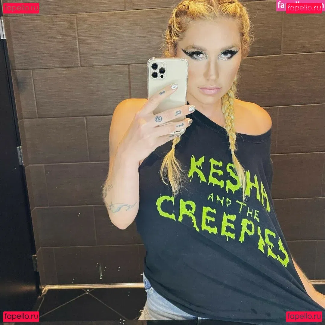 KeshaRose Onlyfans Photo Gallery 