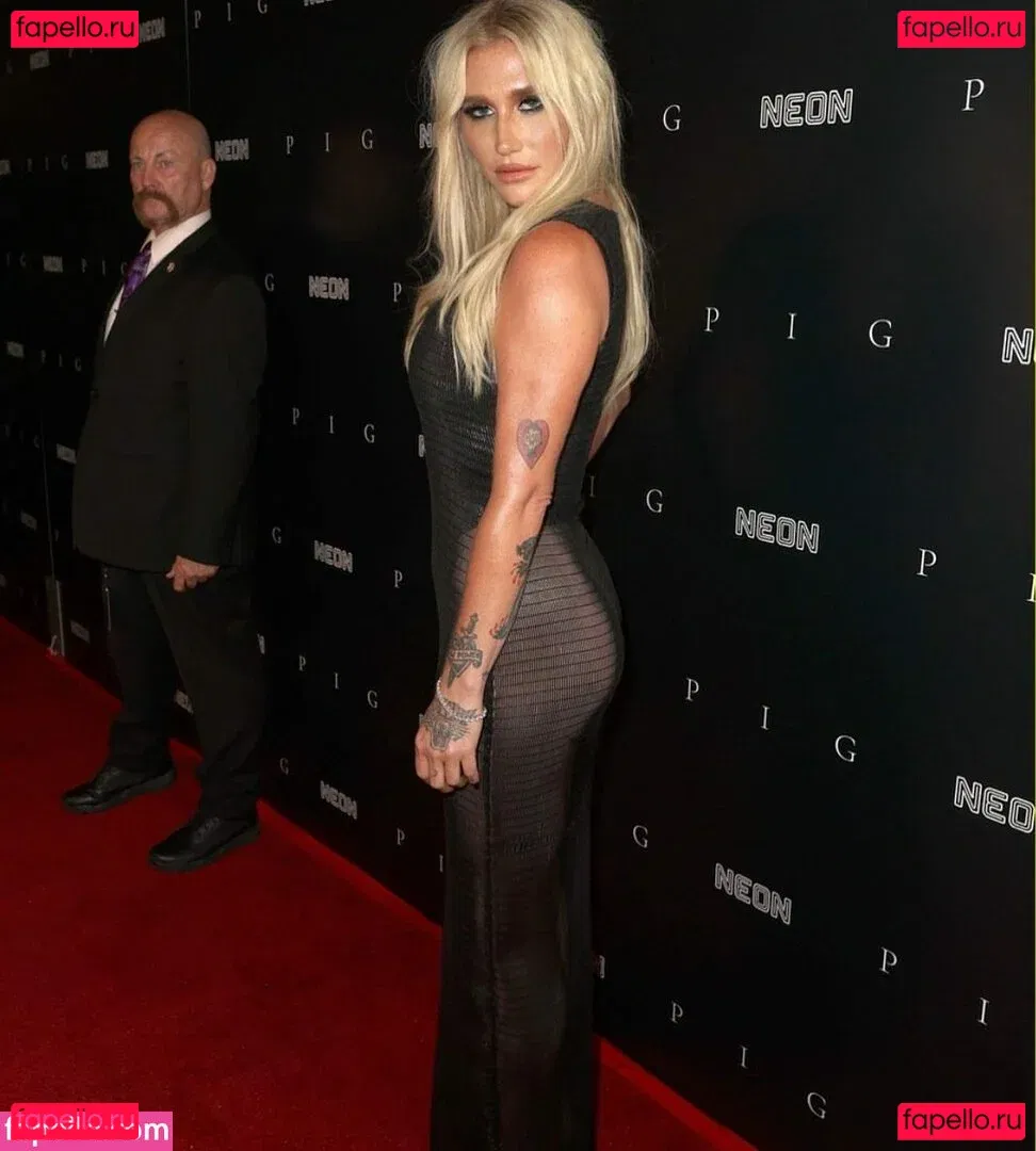 KeshaRose Onlyfans Photo Gallery 