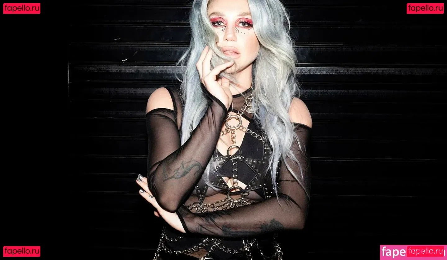 KeshaRose Onlyfans Photo Gallery 