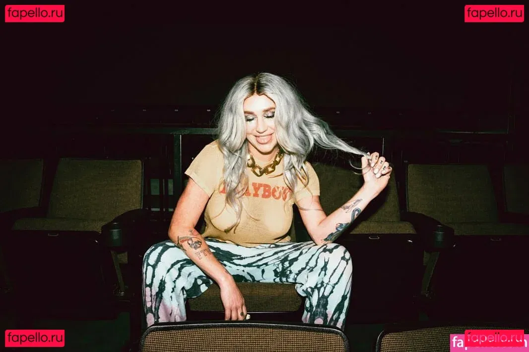 KeshaRose Onlyfans Photo Gallery 