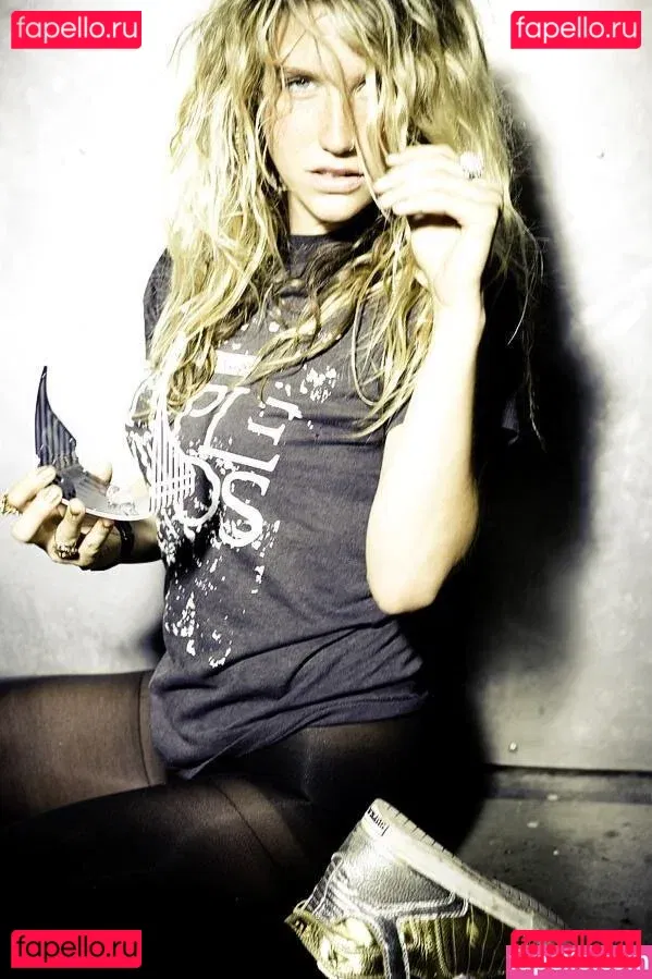 KeshaRose Onlyfans Photo Gallery 