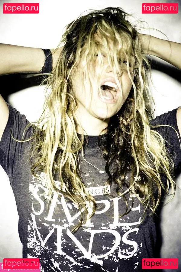 KeshaRose Onlyfans Photo Gallery 