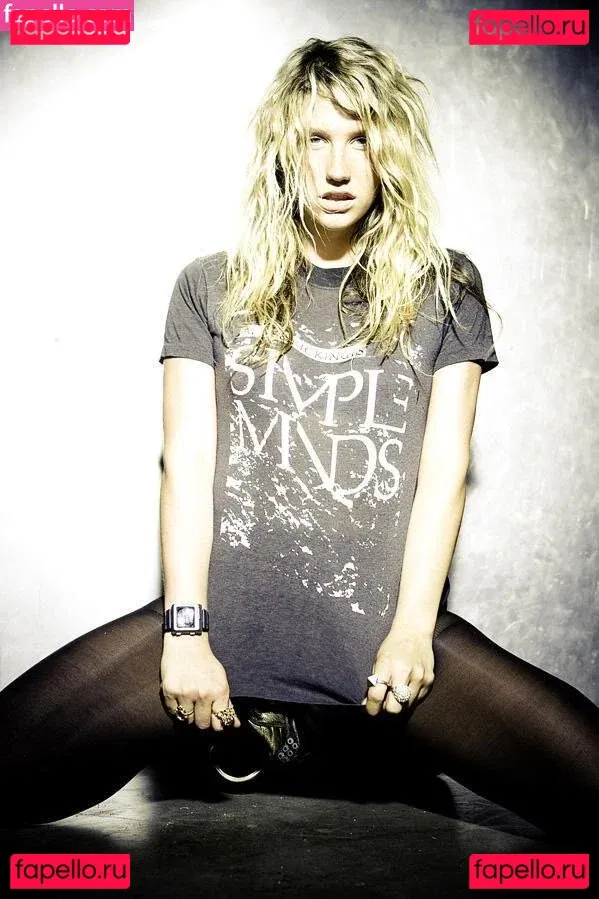 KeshaRose Onlyfans Photo Gallery 