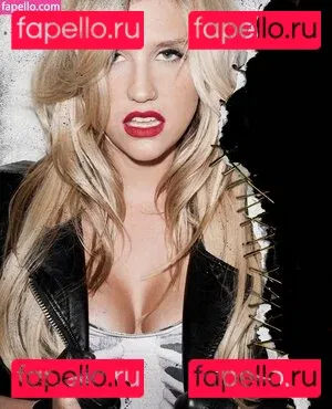 KeshaRose Onlyfans Photo Gallery 