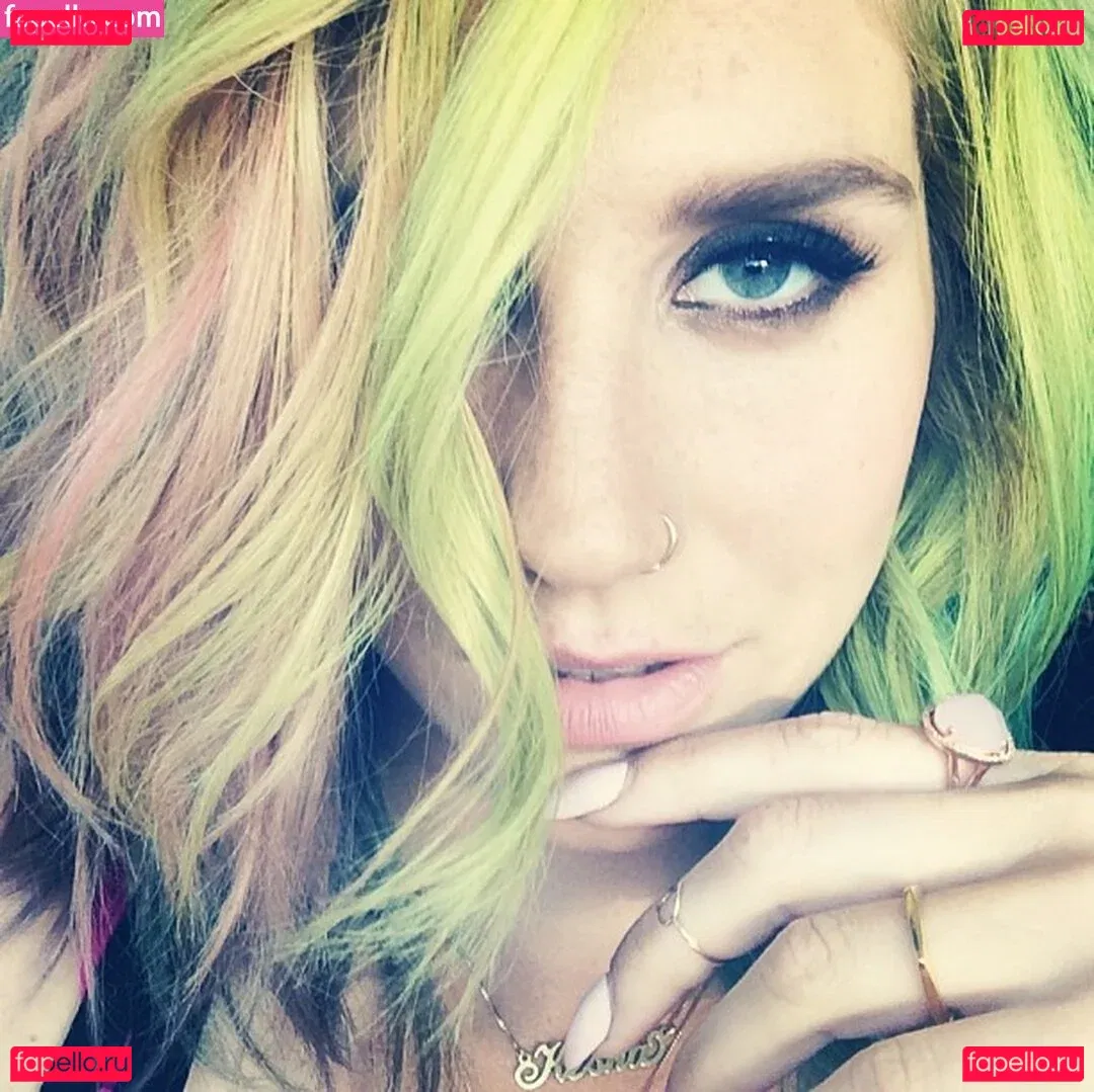 KeshaRose Onlyfans Photo Gallery 