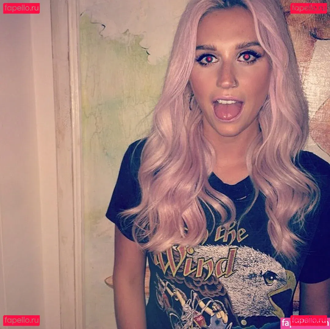 KeshaRose Onlyfans Photo Gallery 