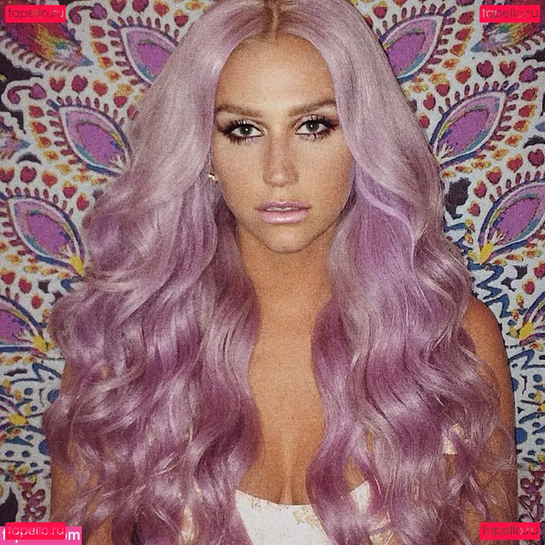 KeshaRose Onlyfans Photo Gallery 