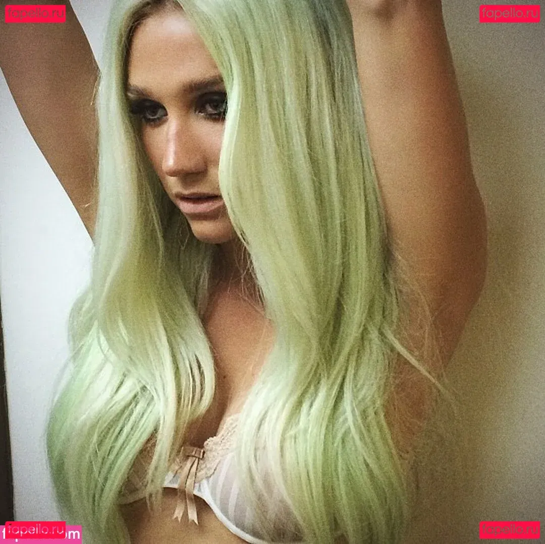 KeshaRose Onlyfans Photo Gallery 