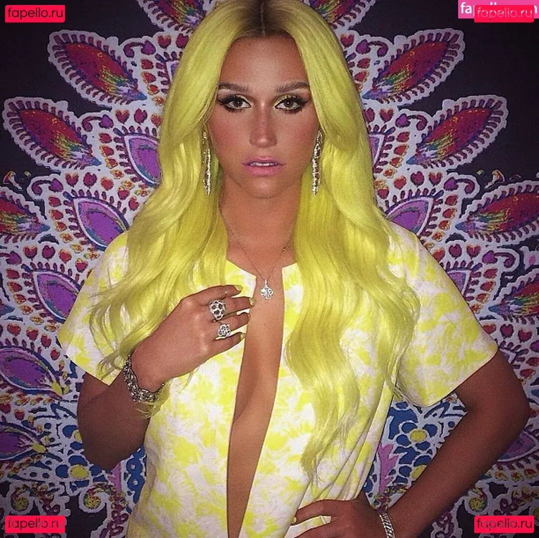 KeshaRose Onlyfans Photo Gallery 