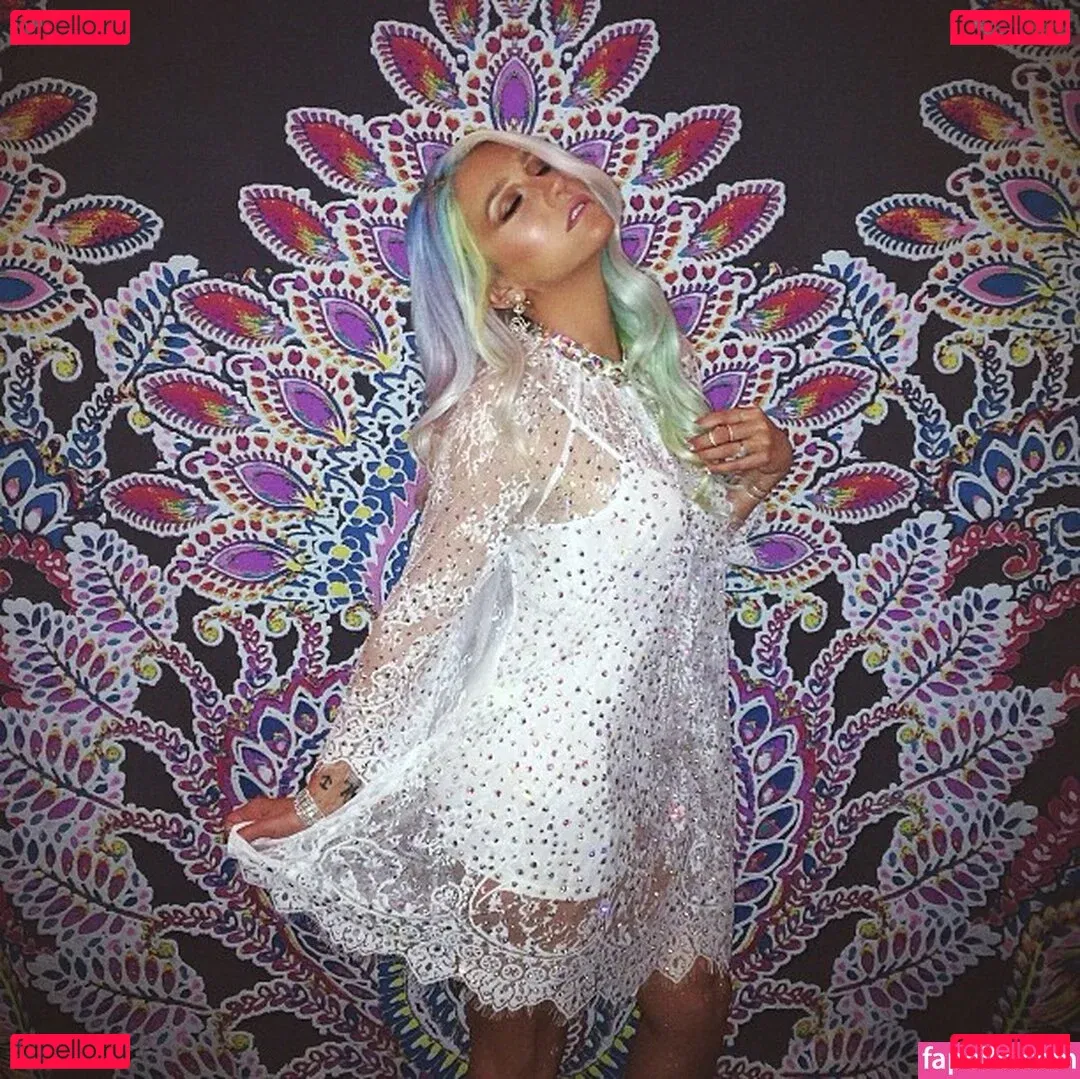 KeshaRose Onlyfans Photo Gallery 