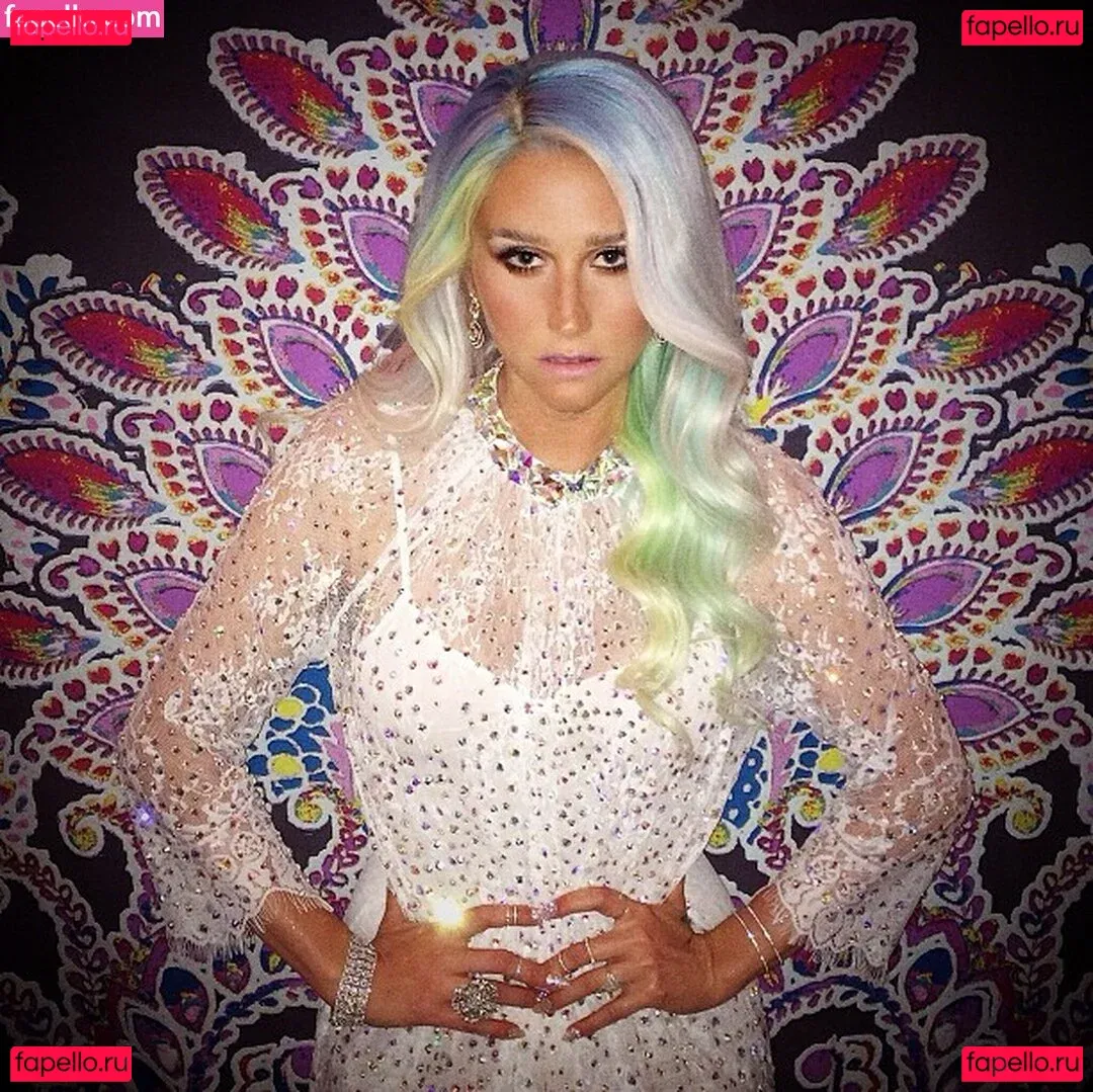 KeshaRose Onlyfans Photo Gallery 