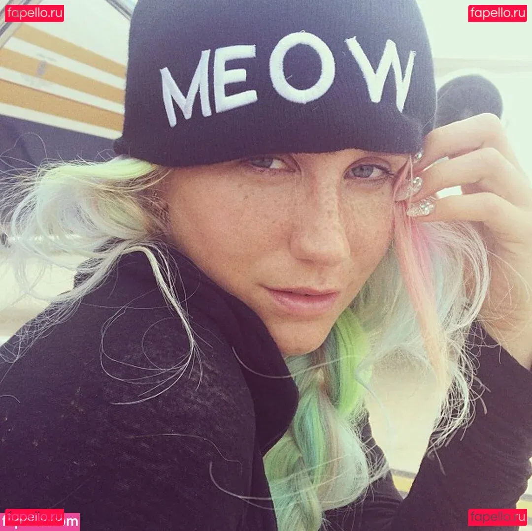 KeshaRose Onlyfans Photo Gallery 