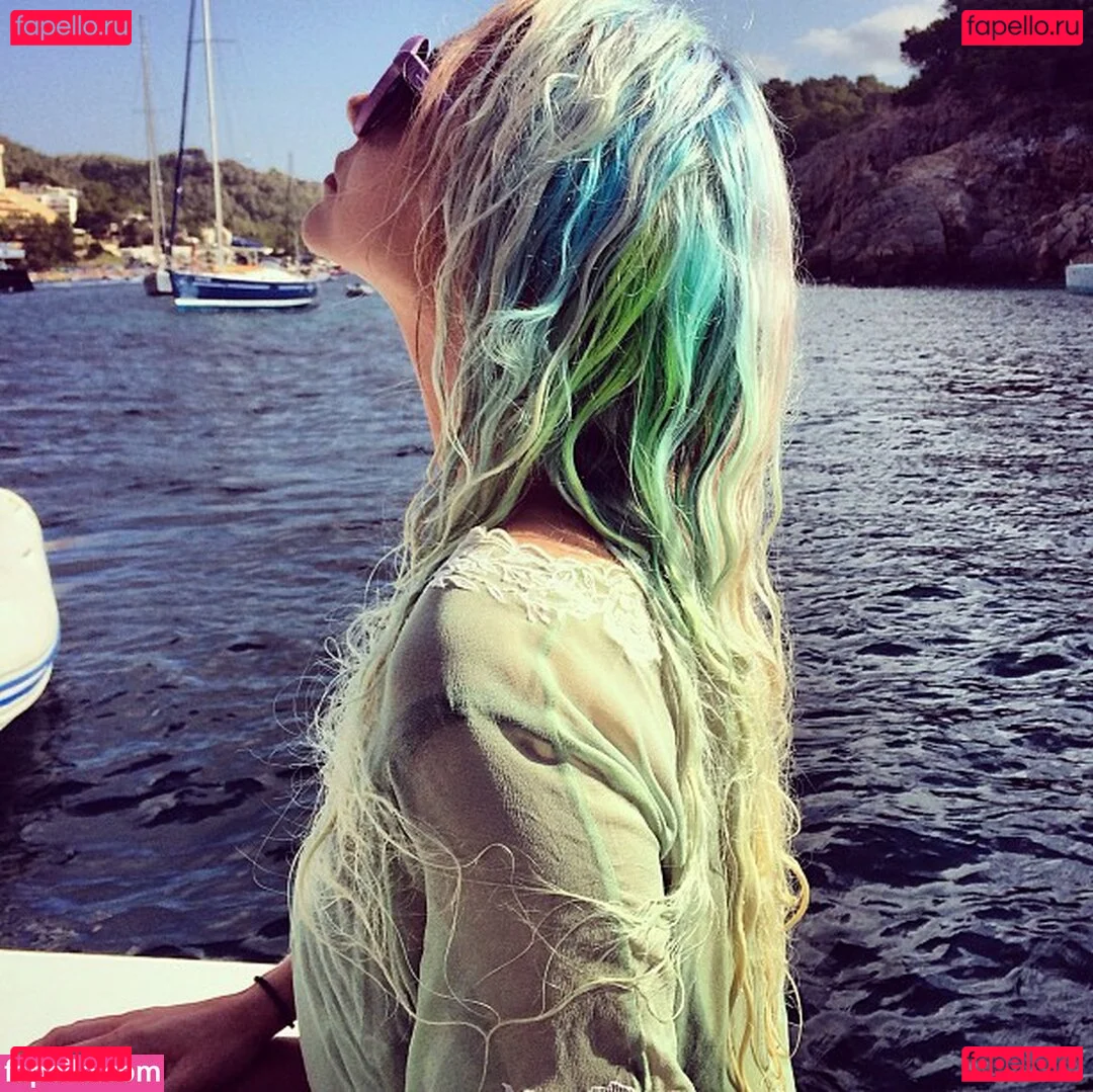 KeshaRose Onlyfans Photo Gallery 