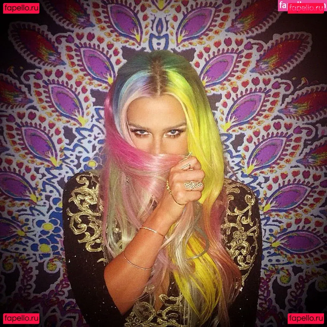 KeshaRose Onlyfans Photo Gallery 