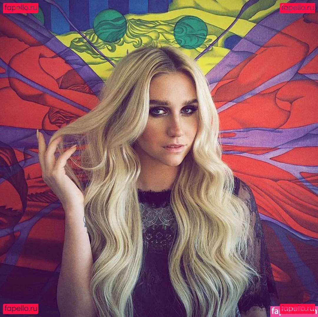 KeshaRose Onlyfans Photo Gallery 