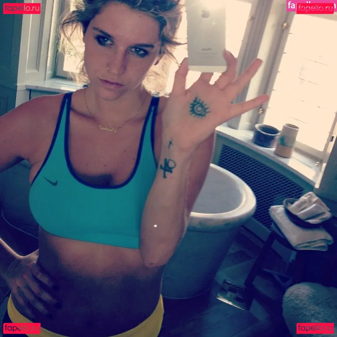 KeshaRose Onlyfans Photo Gallery 