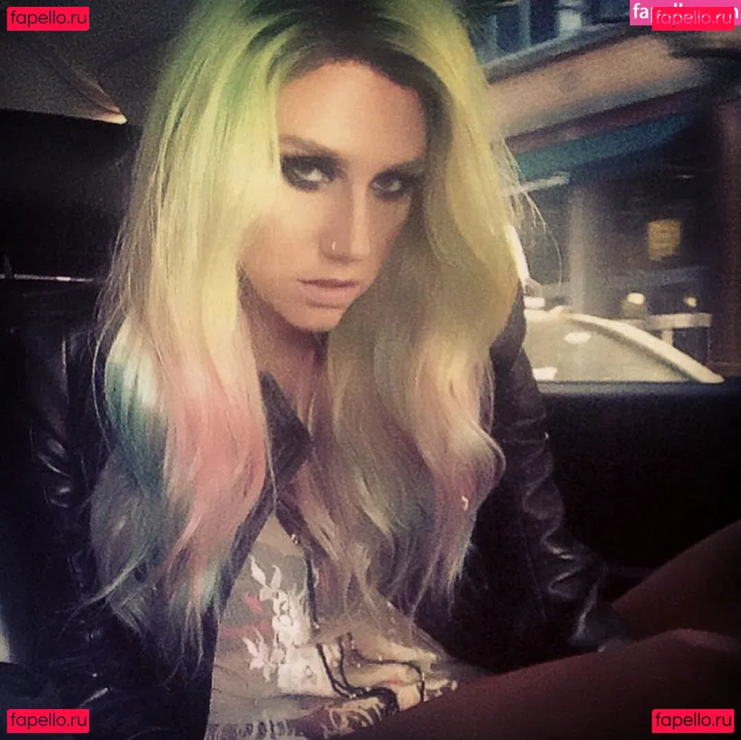 KeshaRose Onlyfans Photo Gallery 