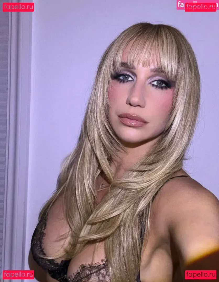 KeshaRose Onlyfans Photo Gallery 