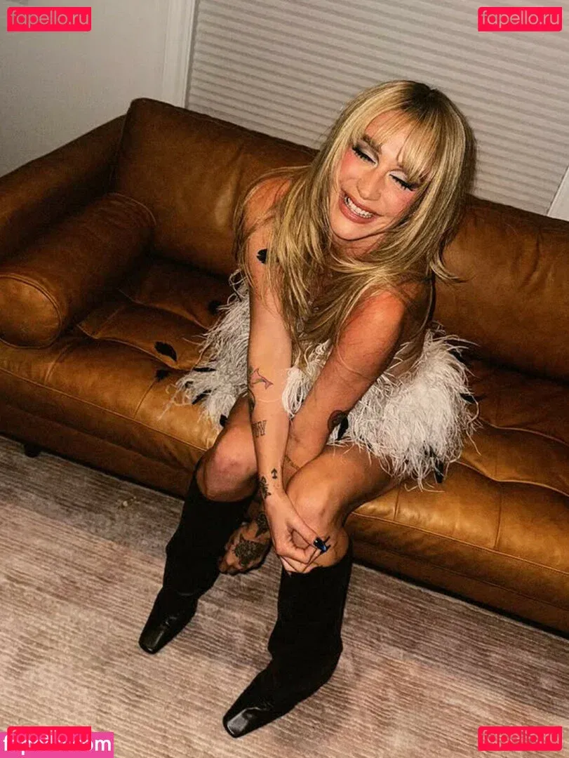 KeshaRose Onlyfans Photo Gallery 