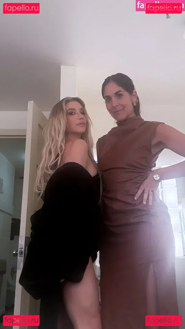 KeshaRose Onlyfans Photo Gallery 