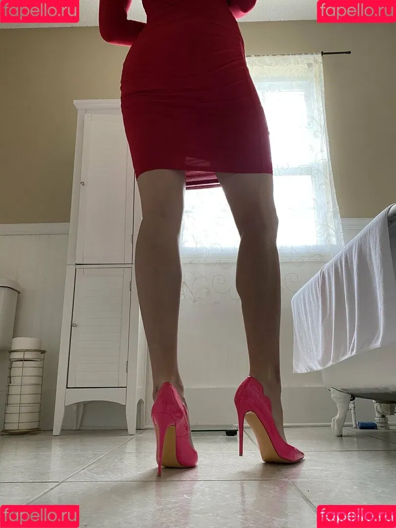 goddesstalltasha Onlyfans Photo Gallery 
