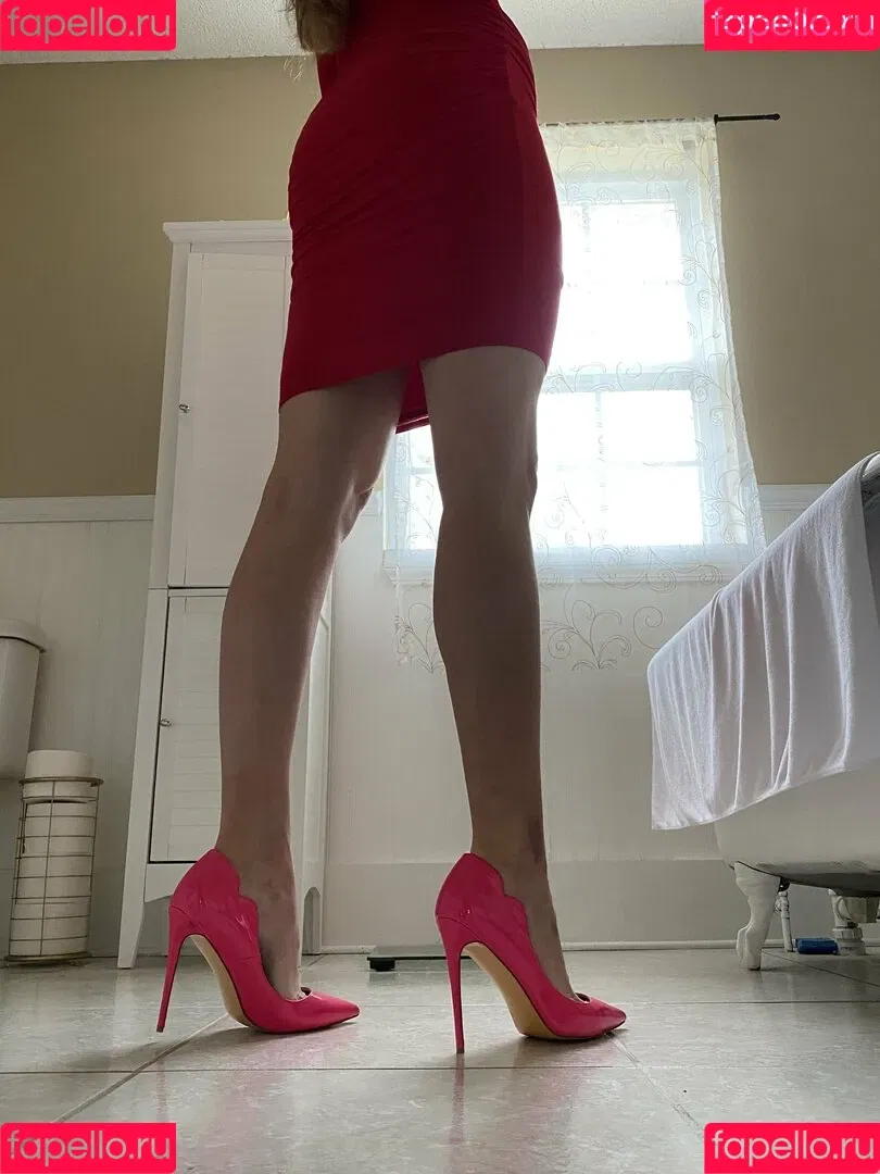 goddesstalltasha Onlyfans Photo Gallery 