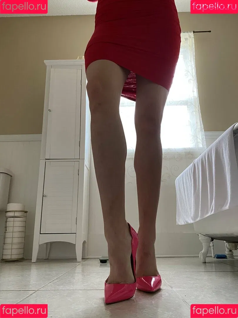 goddesstalltasha Onlyfans Photo Gallery 