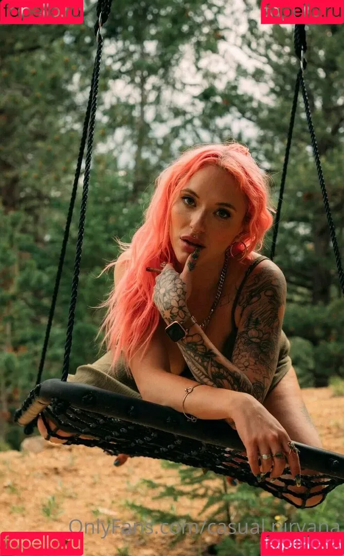 Nirvana Onlyfans Photo Gallery 
