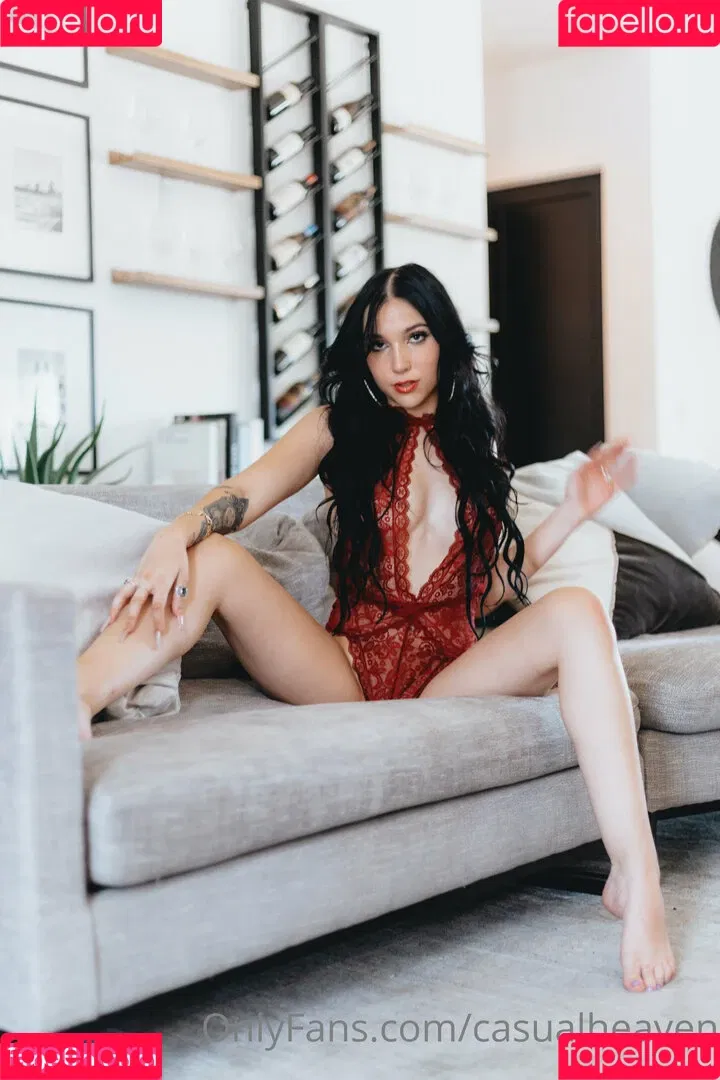 Nirvana Onlyfans Photo Gallery 