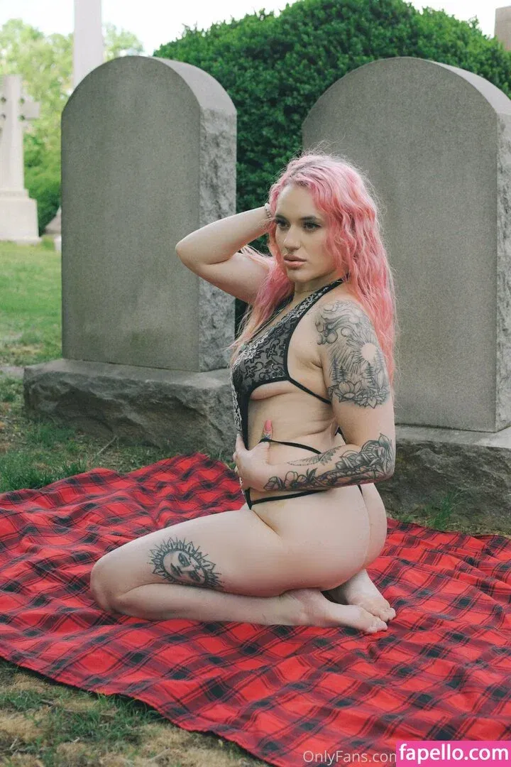 Nirvana Onlyfans Photo Gallery 