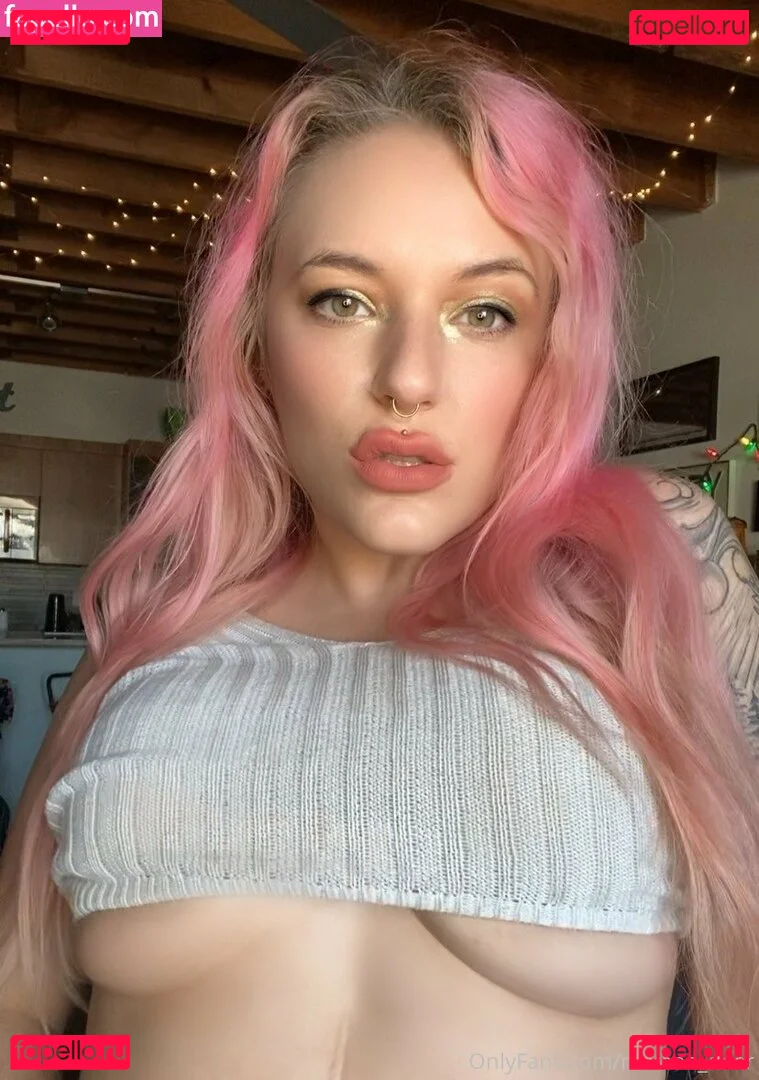 Nirvana Onlyfans Photo Gallery 