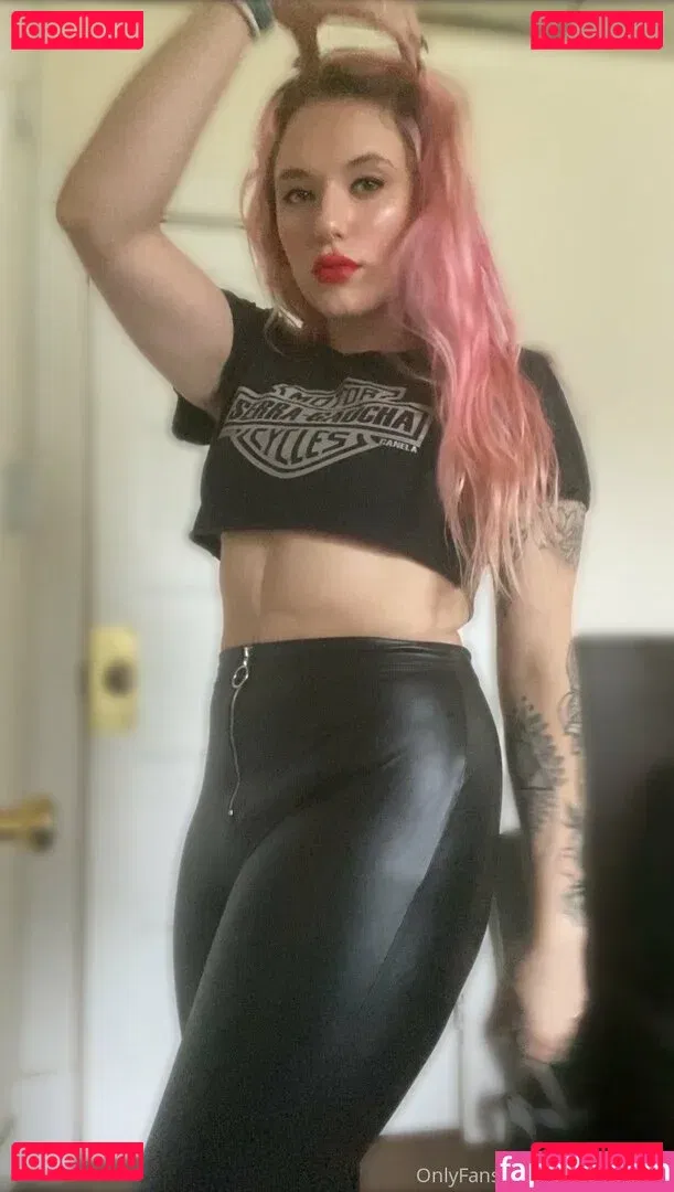 Nirvana Onlyfans Photo Gallery 