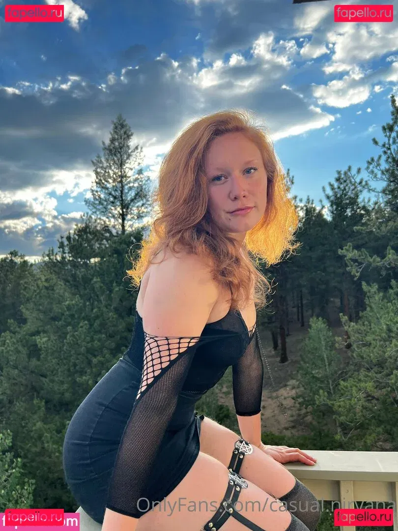 Nirvana Onlyfans Photo Gallery 