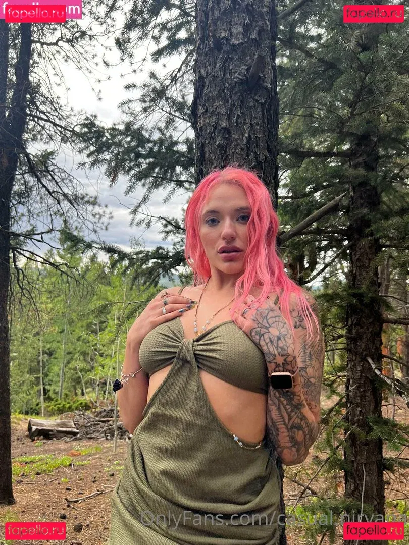 Nirvana Onlyfans Photo Gallery 