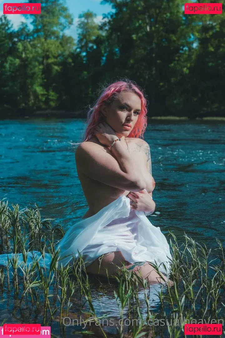 Nirvana Onlyfans Photo Gallery 