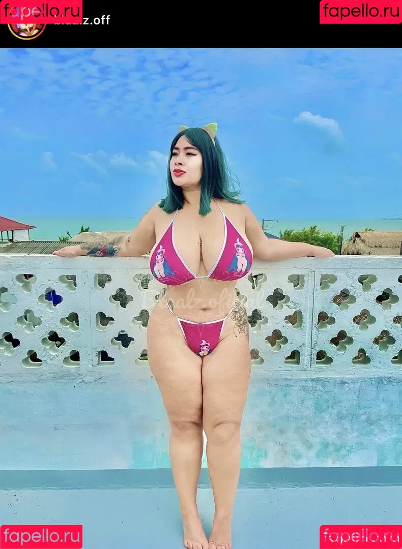 Erica Blaalz Onlyfans Photo Gallery 