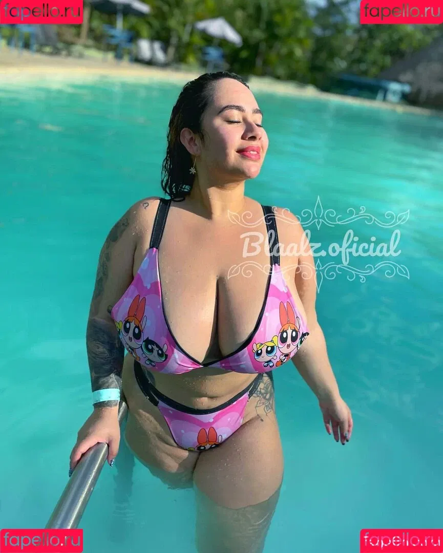 Erica Blaalz Onlyfans Photo Gallery 