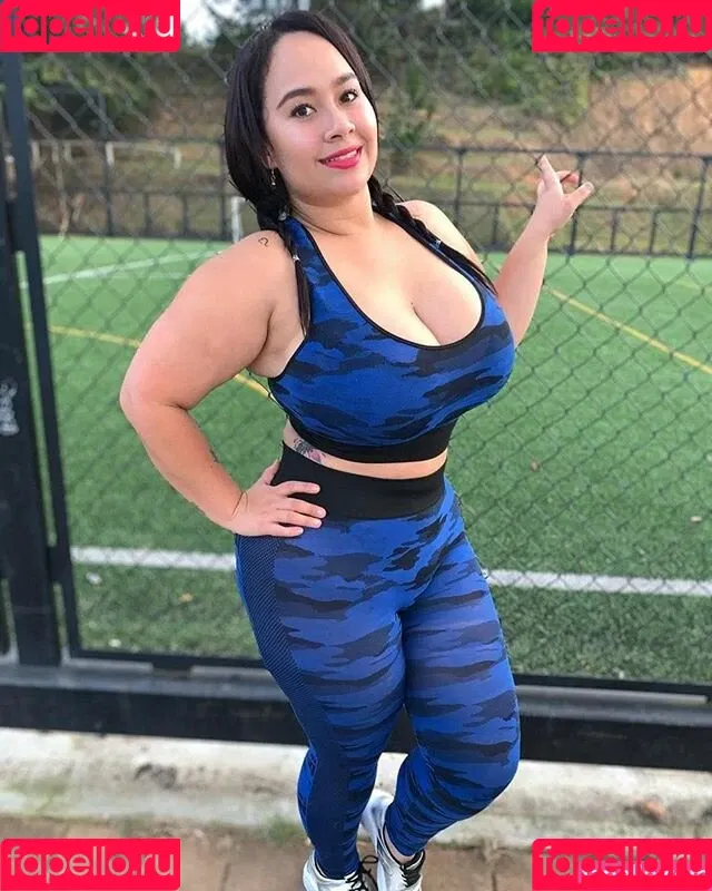 Erica Blaalz Onlyfans Photo Gallery 