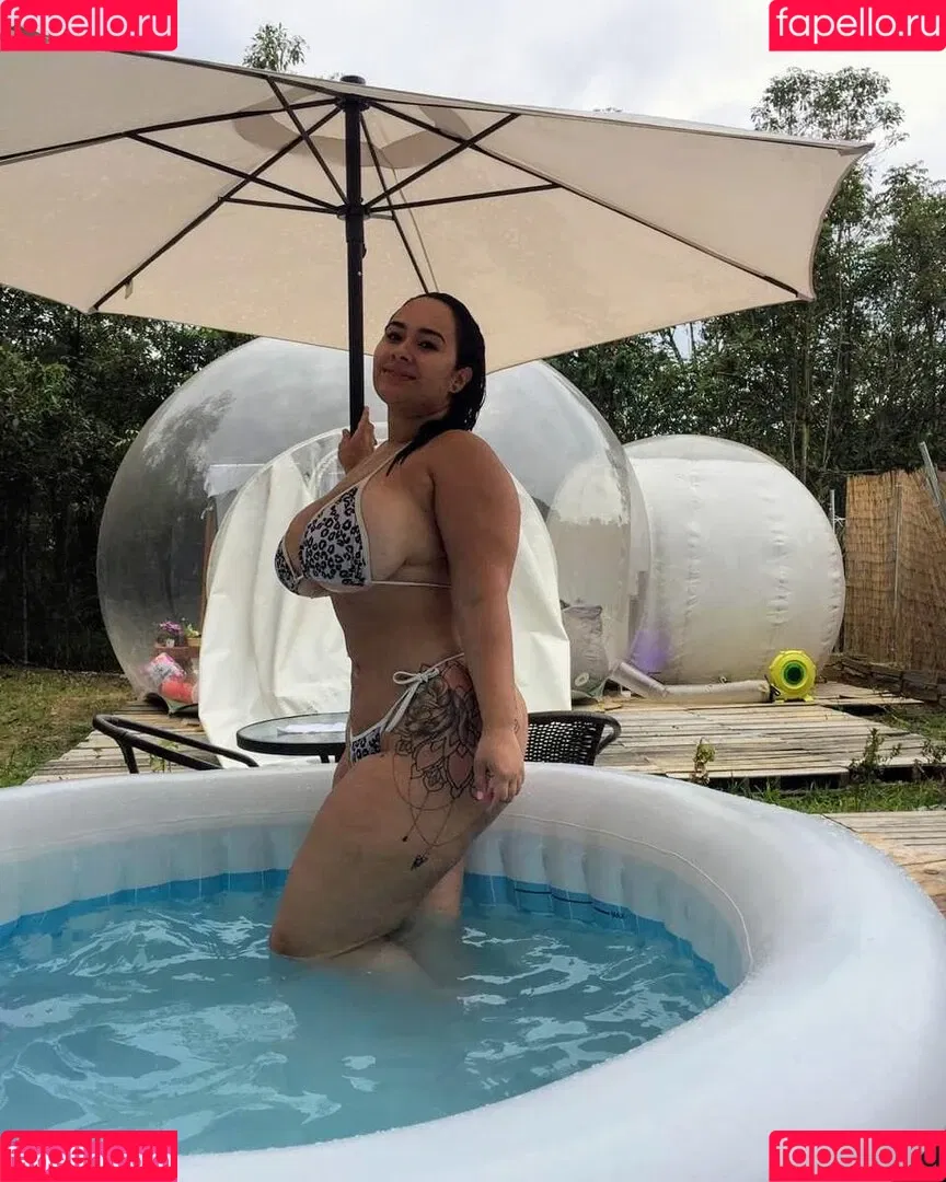 Erica Blaalz Onlyfans Photo Gallery 