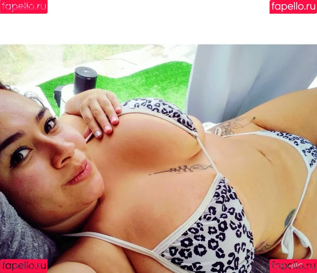 Erica Blaalz Onlyfans Photo Gallery 