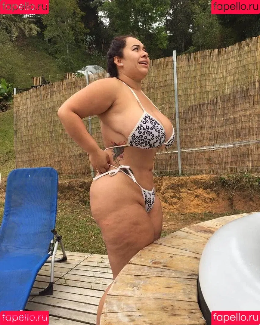 Erica Blaalz Onlyfans Photo Gallery 