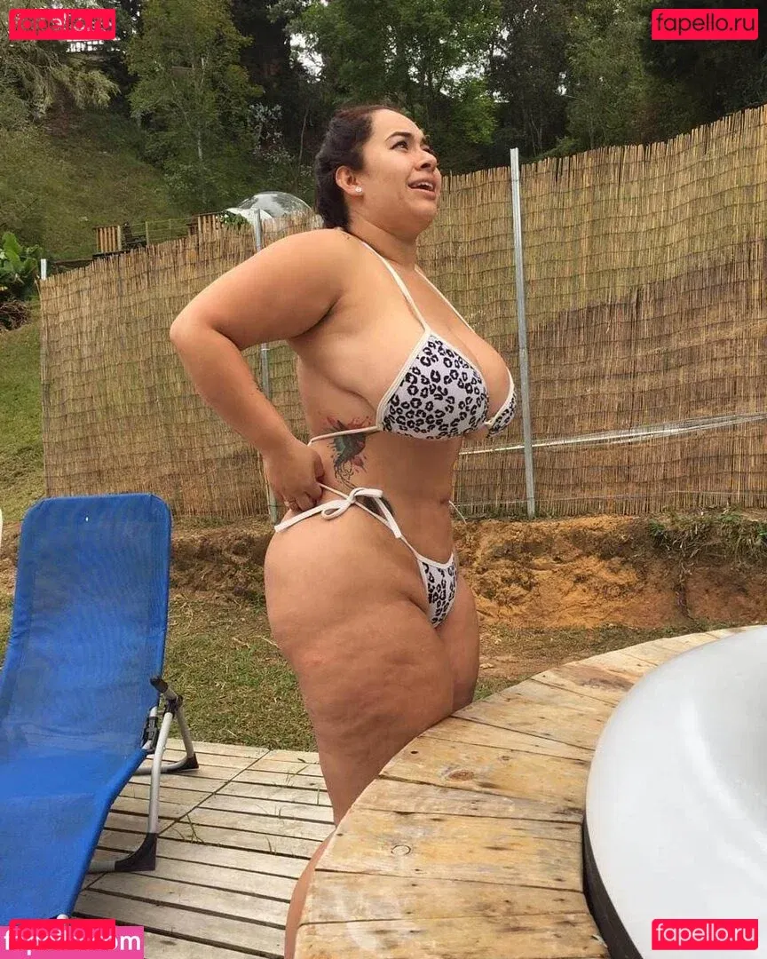 Erica Blaalz Onlyfans Photo Gallery 