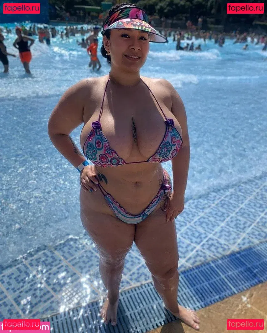 Erica Blaalz Onlyfans Photo Gallery 