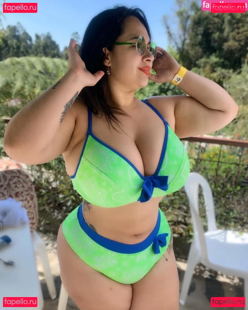 Erica Blaalz Onlyfans Photo Gallery 